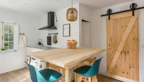 La Casita de Piedra - Foto 2