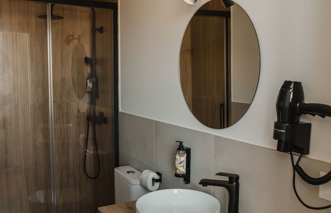 esZentrico Suites Jerez - Foto 27