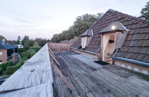 Alpha Apartments - Photo 29