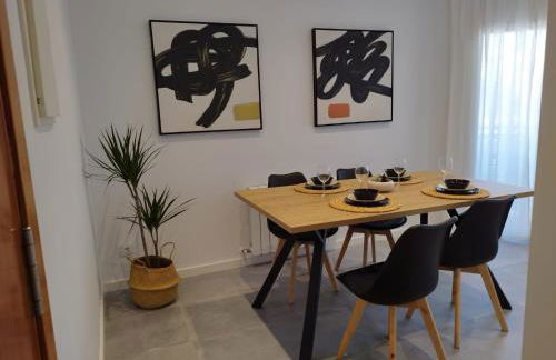 Apartaments IXA - Foto 36