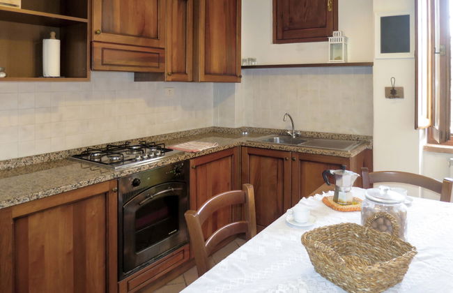 La Collina Fiorita - Photo 10