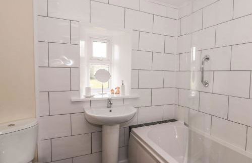 Maesyfelin Isaf Apartment - Foto 12