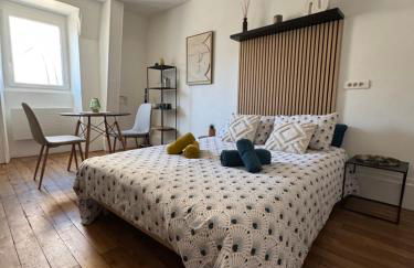 Charmant Appartement au Coeur de Bourges 24 - Foto 1