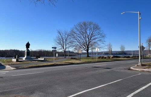 Heart of Midtown Home on Penn St - Pet Friendly - Foto 15