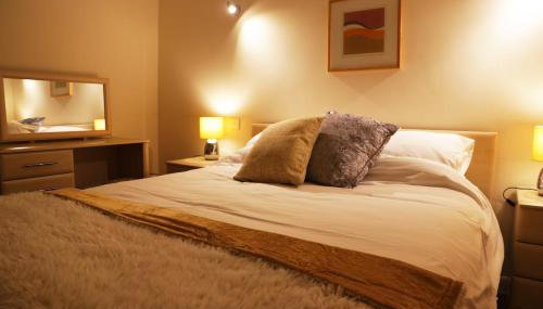 Manor Lodge - Foto 3