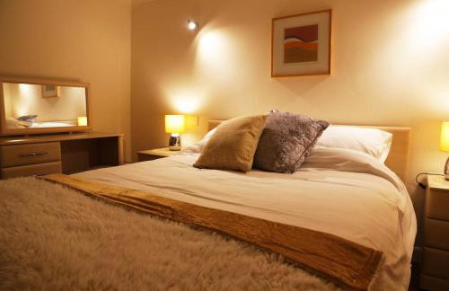 Manor Lodge - Foto 3