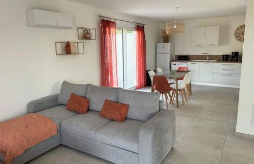 vacances en Ardéche "maison Chauvet" - Foto 7