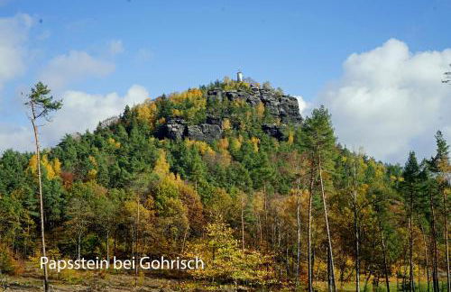 Ferienwohnung Füssel - Foto 45