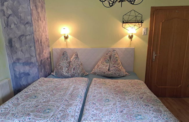 Charming Apartment in Feld am See, Near the Lake - Photo 3