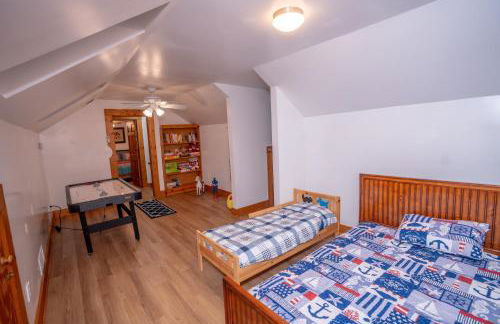 Cabin Bliss - Just 1 Mile from Lake Lanier - Foto 23