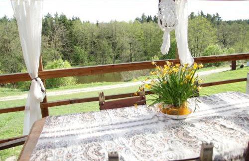 Przystan Ramotowo - Foto 41