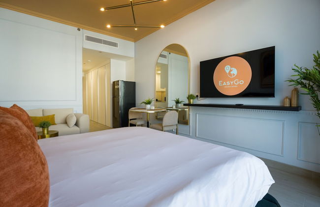 Easygo-spacious STU Luma 22 94 - Photo 9