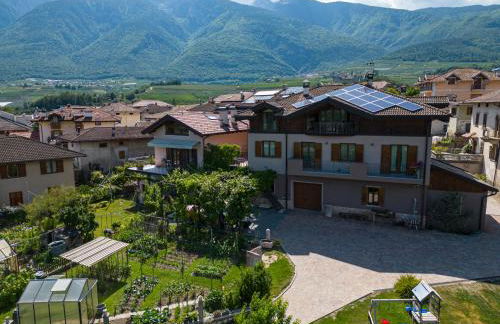 Agritur Agrihouse - Foto 12