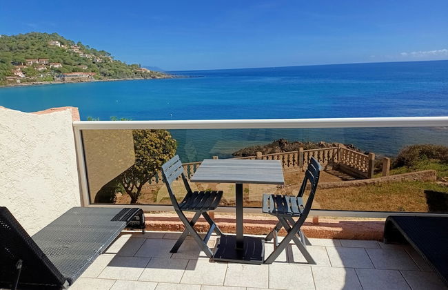 Résidence les Pavillons du Golfe - Foto 16