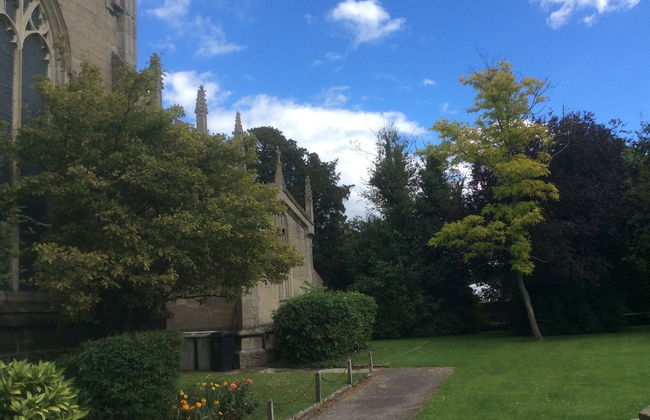 Cozy Nook Cottage - Sleeps 4, Garden & Parking - Foto 26