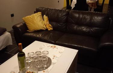 Veliki apartman Barbara s jacuzzijem za dvoje- Hreljin Crikvenica Rijeka - Foto 27