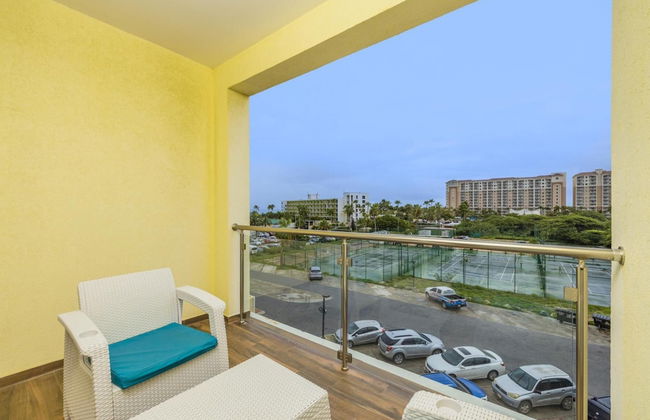 Palm Beach Aruba 3BR 2BA Close to Beach - Foto 5