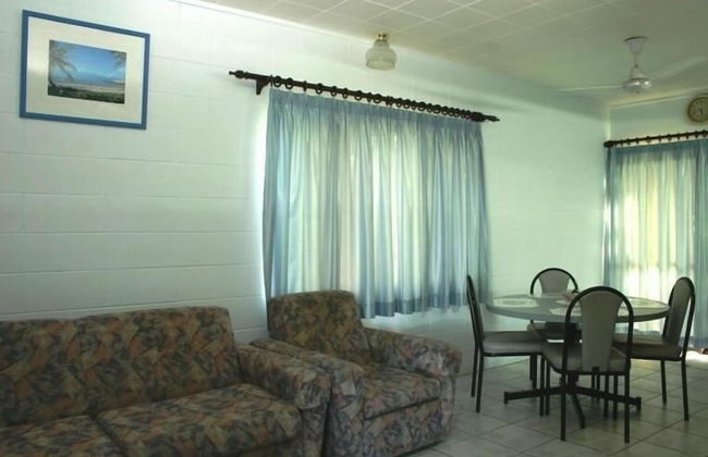 Sky View Units - Foto 16