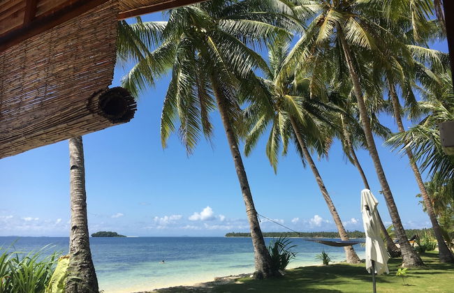 Sandy Feet Siargao - Foto 29