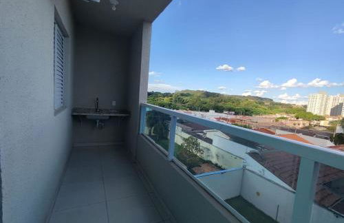 Belo Apto Ribeirao 24 - Foto 6