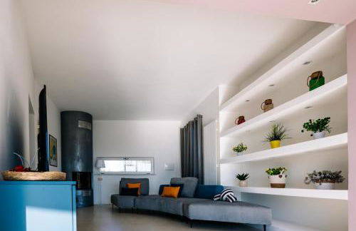 Villa Virginia - Relax and Private Pool - Foto 49