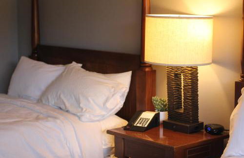 East Shore Beachfront Resort, Restaurant, Bar, AC, Spa, Pool & Gym - Foto 47