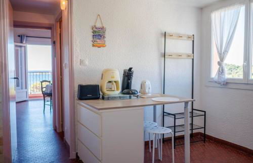 Appartement de charme avec vue mer époustouflante - Foto 28