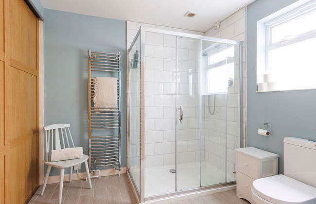 Seaside Detached 4bd Home nr Shops Parking Garden - Foto 53