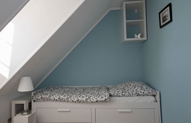 Holiday Home Marla Comfortable Vacation Home - Foto 4