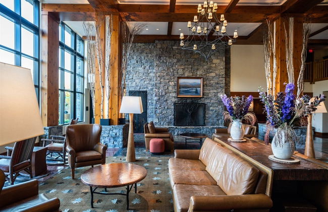 2 BR Lodge at Spruce Peak - Photo 9