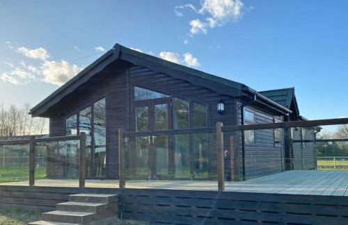 Terrapin Lodge - lakeside cabin - Foto 1