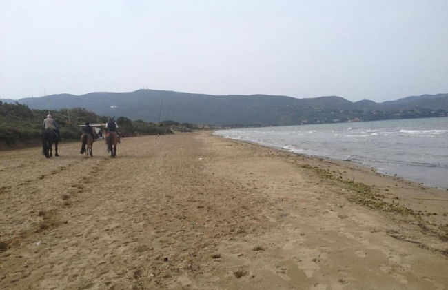 Seaside Escape in Giannella - Foto 29