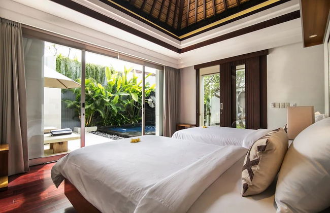 Kedonganan Beach Villas - Foto 8