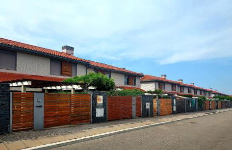 Adosado en Cirueña con Chimenea y barbacoa - Foto 30