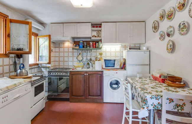 Cozy Detached House, Wide Garden, Wifi - Foto 19