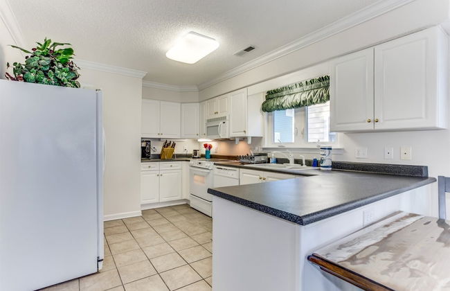 4102 South Ocean Blvd by Escape - Foto 14