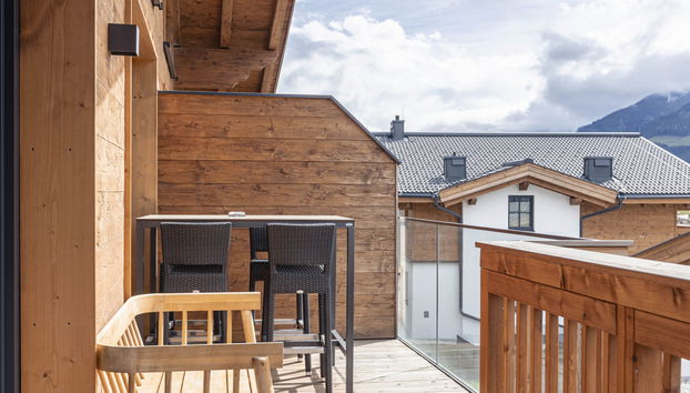 Superior # 4A mit Sauna - Foto 5, Bedroom