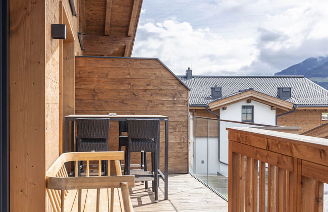 Superior # 4A mit Sauna - Foto 26