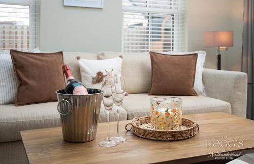 Hoggs Wellness Retreat Sauna & Jacuzzi - Foto 28