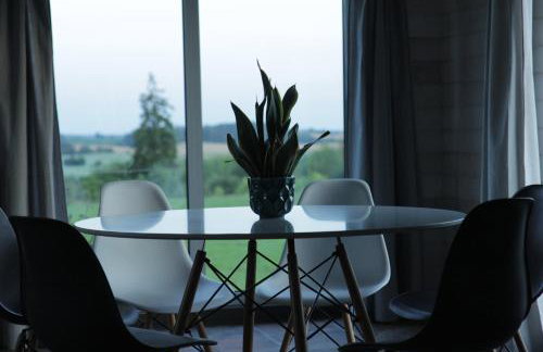 Mazury Garbate - Dom I przy Cisowym Jarze - Foto 7