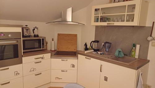 Das Tor zur Rhön - Foto 4, stove, dishwasher, toaster, minibar