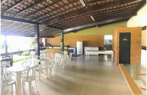 Aluguel de Casa em Aldeia no km 12 para FDS e Temporada com Capacidade para até 30 pessoas - Foto 19