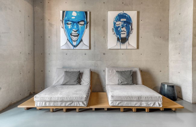 Boga Mexico City by Lumina - Foto 22