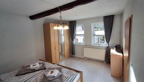 Zum Winzer - Foto 4, wardrobe