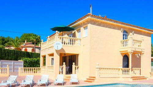 Villa Gao by Interhome - Foto 2