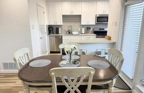 Arlington Entertainment District Home Blue Door - Foto 31