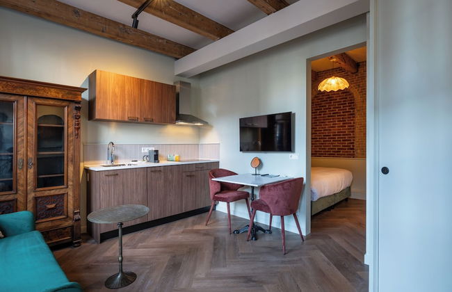 Grapèlli Boutique Hotel - Foto 68