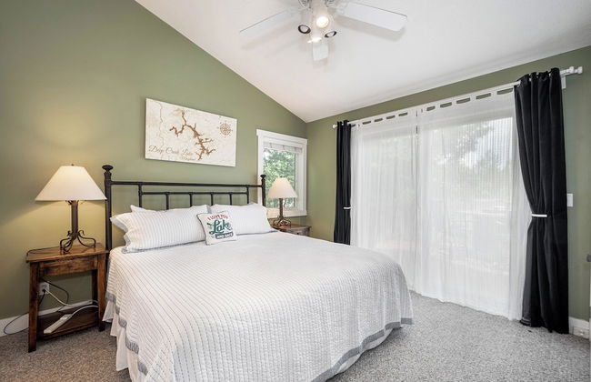 Crosswinds by Taylor Made Deep Creek - Photo 15