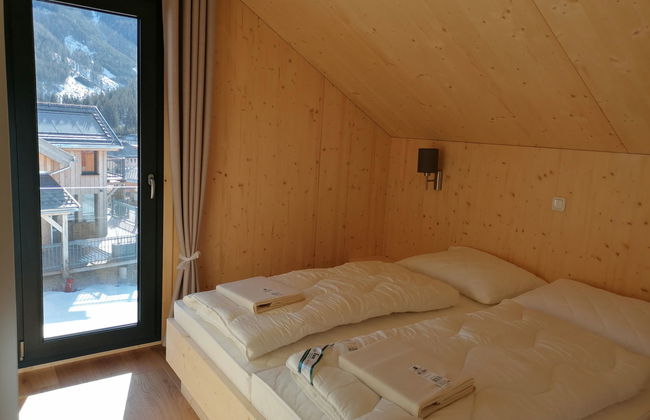 Superior #56 mit IR-Sauna&Sprudelbad - Foto 16