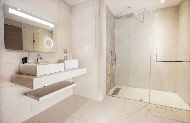 Radisson Serviced Apartments Antananarivo City Centre - Foto 56